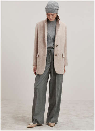 Джемпер PESERICO 202065 / 102214207 - вид 2