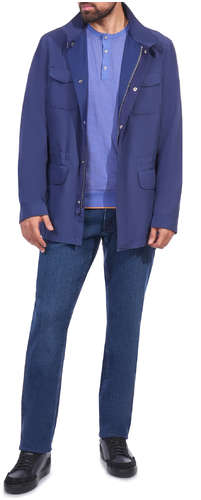 Ветровка MANDELLI 165900 / 102200189 - вид 2