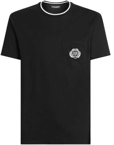 Футболка DOLCE&GABBANA 102208359