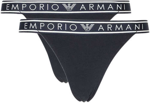 Трусы EMPORIO ARMANI Underwear 102101016