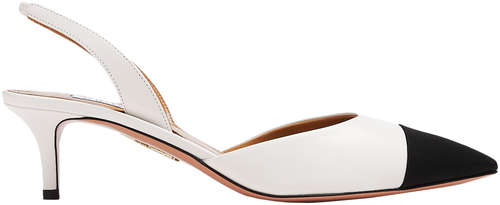 Туфли AQUAZZURA 102208989