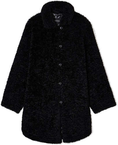 Пальто EMPORIO ARMANI 102205473