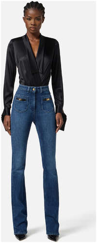 Боди ELISABETTA FRANCHI 195897 / 102206213 - вид 2