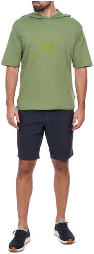 Шорты MANDELLI 168011 / 102200242 - вид 2