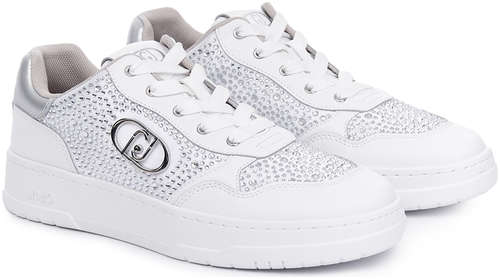 Кеды LIU JO 186097 / 102208999 - вид 2