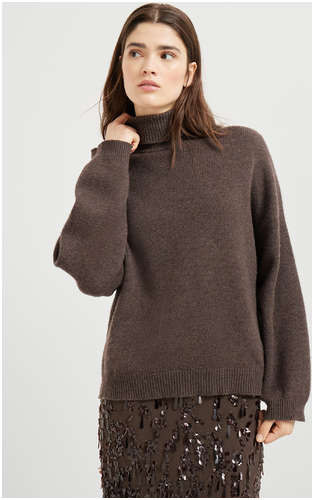 Свитер BRUNELLO CUCINELLI 102204918