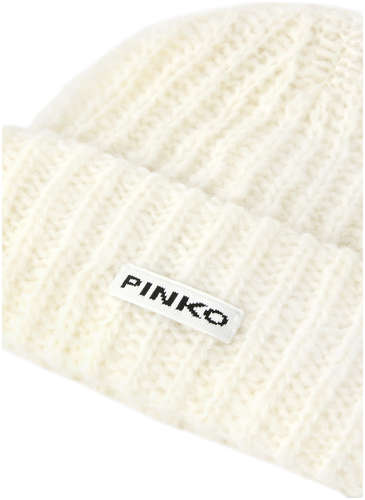 Шапка PINKO 199335 / 102206620 - вид 2