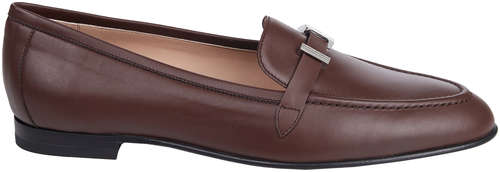 Лоферы KITON 102207068