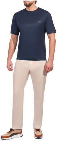 Футболка ZILLI 193208 / 102209867 - вид 2