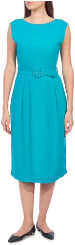 Платье ALBERTA FERRETTI 174762 / 102213233 - вид 2