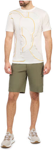 Футболка STEFANO RICCI 156831 / 102194513 - вид 2