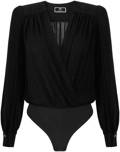Боди ELISABETTA FRANCHI 102172788