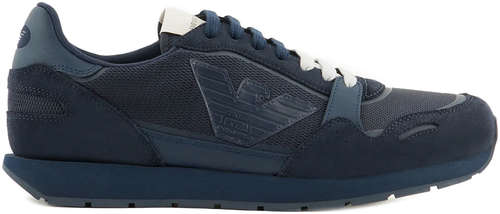 Кроссовки EMPORIO ARMANI 176764 / 102205989 - вид 2