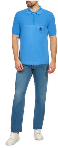 Поло STEFANO RICCI 180587 / 102210583 - вид 2