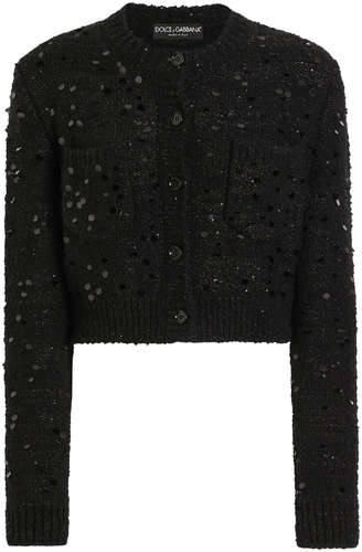Кардиган DOLCE&GABBANA 102208220