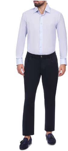 Рубашка STEFANO RICCI 170658 / 102202127 - вид 2