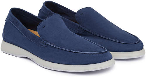 Лоферы ANDREA VENTURA FIRENZE 190383 / 102210073 - вид 2