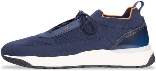 Кроссовки SANTONI 190903 / 102196168 - вид 2