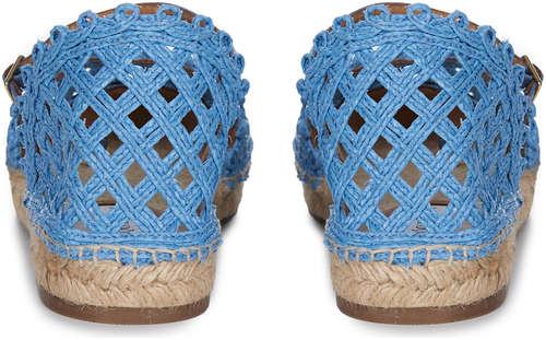 Сандалии AQUAZZURA 199259 / 102202204 - вид 2