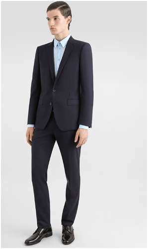 Костюм DOLCE&GABBANA 192279 / 102210095 - вид 2