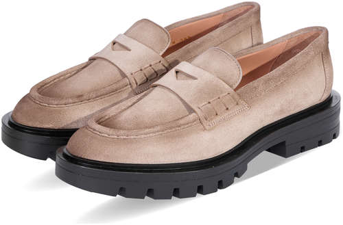 Лоферы SANTONI 102196151