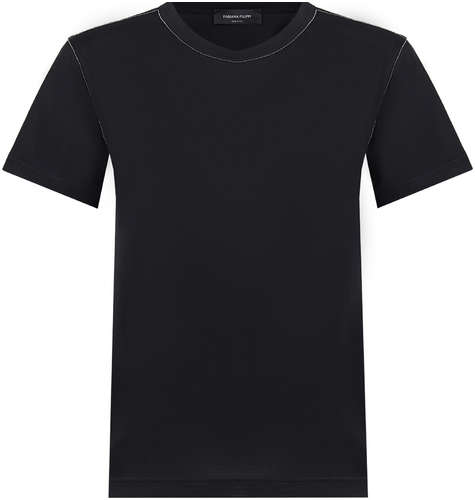 Футболка FABIANA FILIPPI 102175308