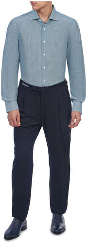 Рубашка STEFANO RICCI 170666 / 102204795 - вид 2