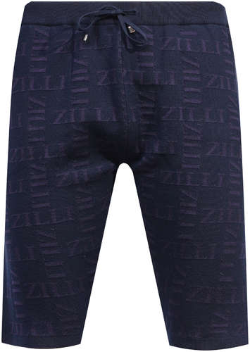 Шорты ZILLI 102203041