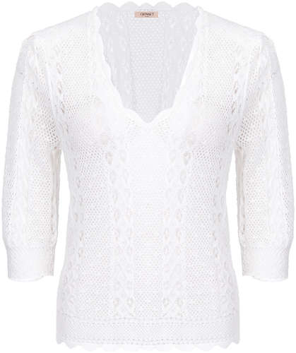 Блуза TWINSET Milano 102187892