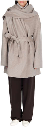 Пальто FABIANA FILIPPI 183001 / 102195467 - вид 2