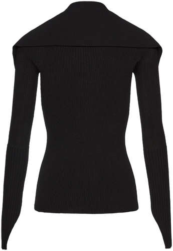 Кардиган MAGDA BUTRYM 195309 / 102192788 - вид 2