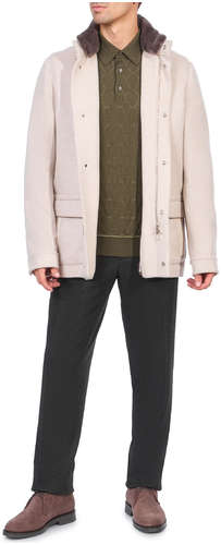 Пальто MANDELLI 189815 / 102199645 - вид 2