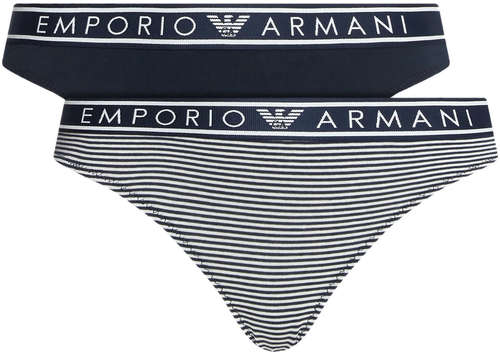 Трусы EMPORIO ARMANI Underwear 10291251