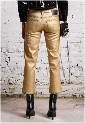 Джинсы R13 199297 / 102201424 - вид 2