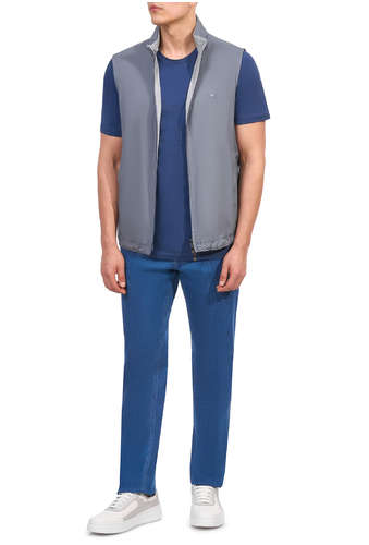 Жилет CORNELIANI 178754 / 102197494 - вид 2