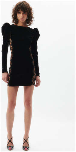 Платье ALESSANDRA RICH 102188150