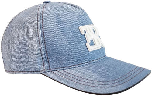 Бейсболка ERMANNO SCERVINO 102172713