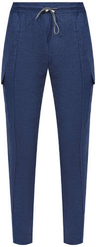 Брюки DORIANI 102193323