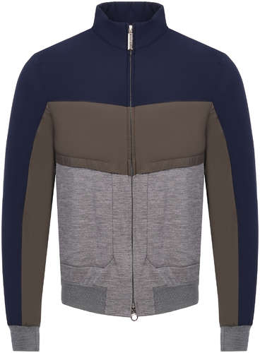 Куртка STEFANO RICCI 102203600