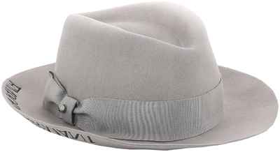 Шляпа EMPORIO ARMANI 10219612