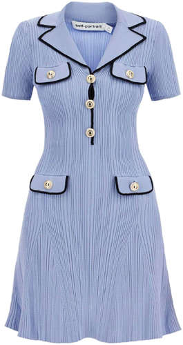 Платье SELF-PORTRAIT 102213775