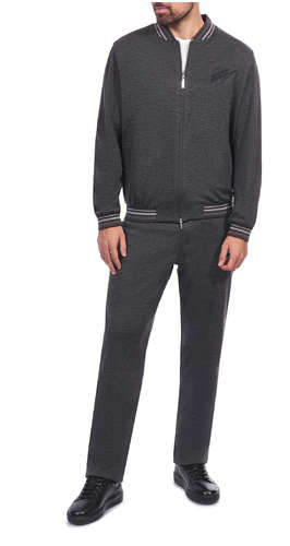 Костюм спортивный ZILLI 102204997