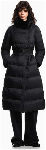 Пуховик EMPORIO ARMANI 193790 / 102213147 - вид 2