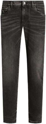 Джинсы DOLCE&GABBANA 102208353