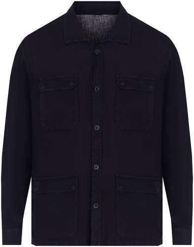 Рубашка HERNO 102191055