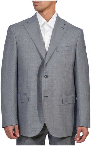 Костюм CORNELIANI 196401 / 102203497 - вид 2