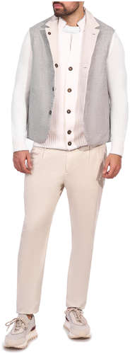 Жилет ELEVENTY 182766 / 102197051 - вид 2