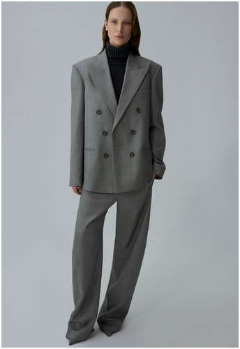 Брюки MAGDA BUTRYM 201238 / 102208300 - вид 2