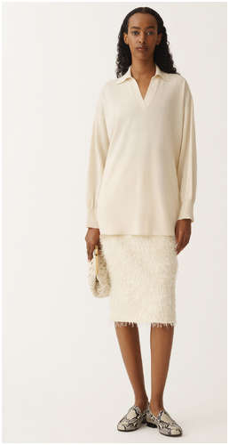 Джемпер FABIANA FILIPPI 188925 / 102207819 - вид 2