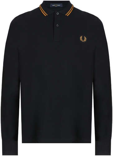 Поло FRED PERRY 177522 / 10299857